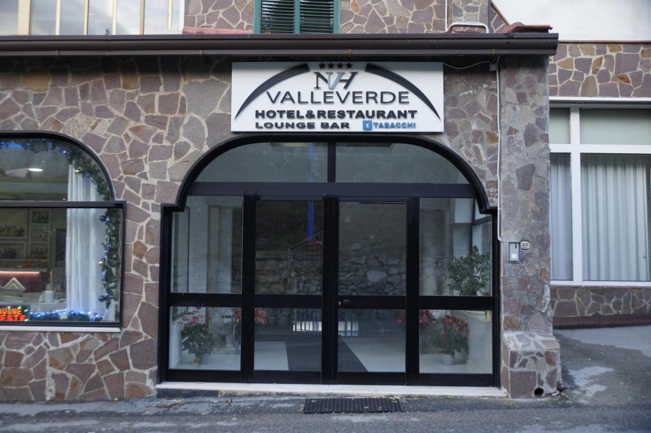 Hotel Valleverde Corbara  Экстерьер фото